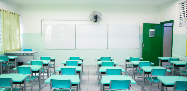 A educação deve se tornar uma ferramenta contra a transfobia - UOL