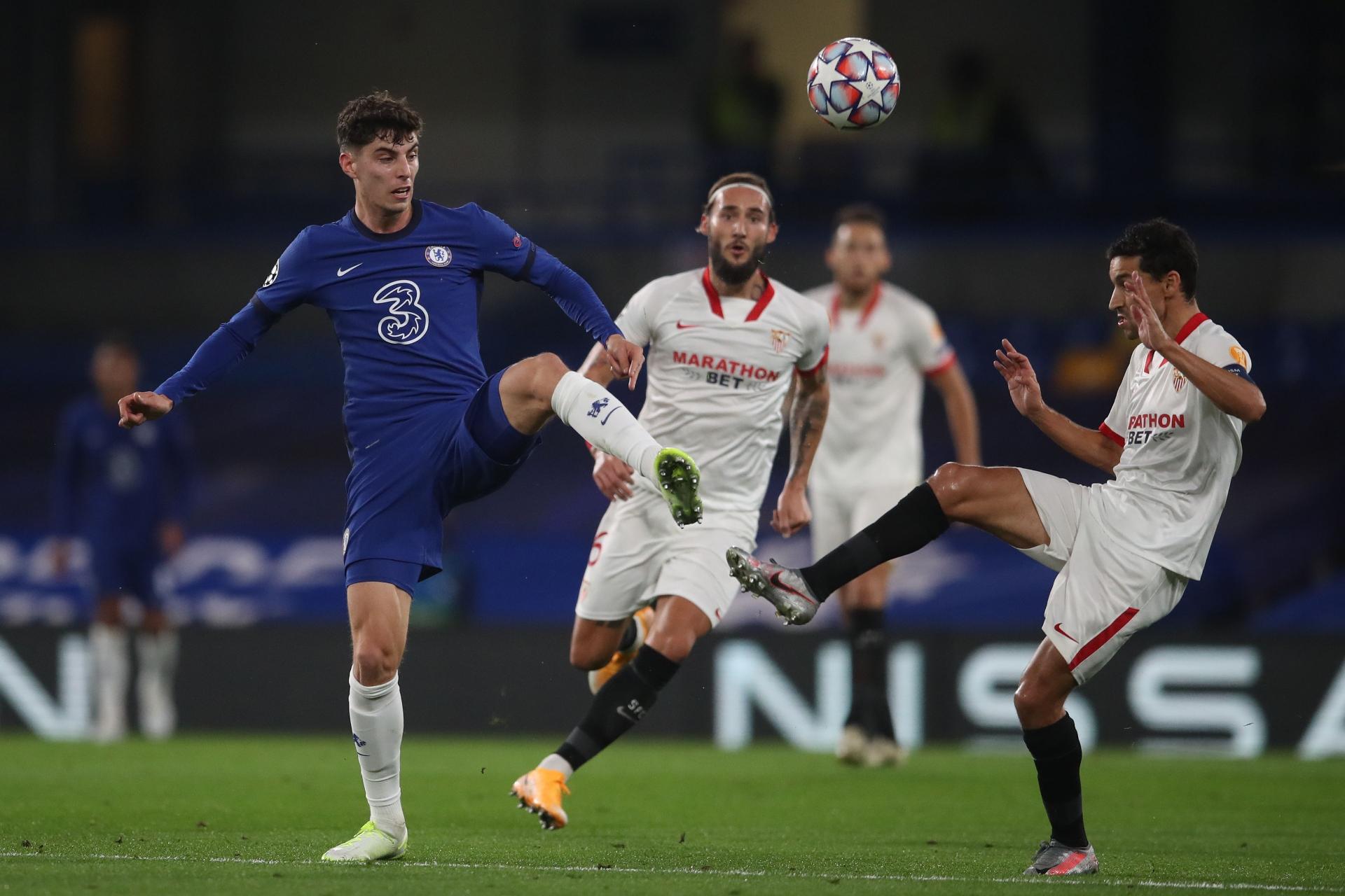 liga dos campeões chelsea