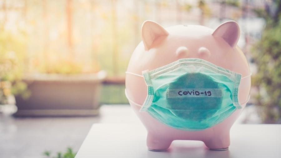 Pandemia gerou forte aversão a risco no primeiro semestre entre investidores estrangeiros, que tiraram recursos de mercados emergentes - Getty Images
