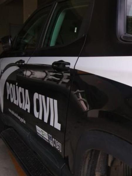 Polícia Civil de Minas Gerais - Polícia Civil de MG/Divulgação