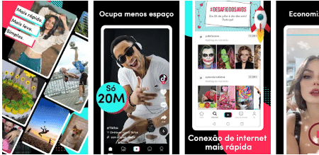 Instagram Lite: versão mais leve do app chega ao Brasil