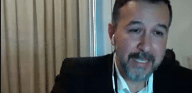 CPI da Covid ouve auditor do TCU que criou relatório falso - Vimarsana News