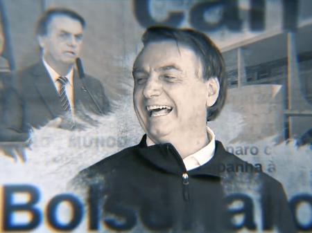 "Jornalismo de fato não tem lado", diz a campanha da CNN Brasil  - Reprodução
