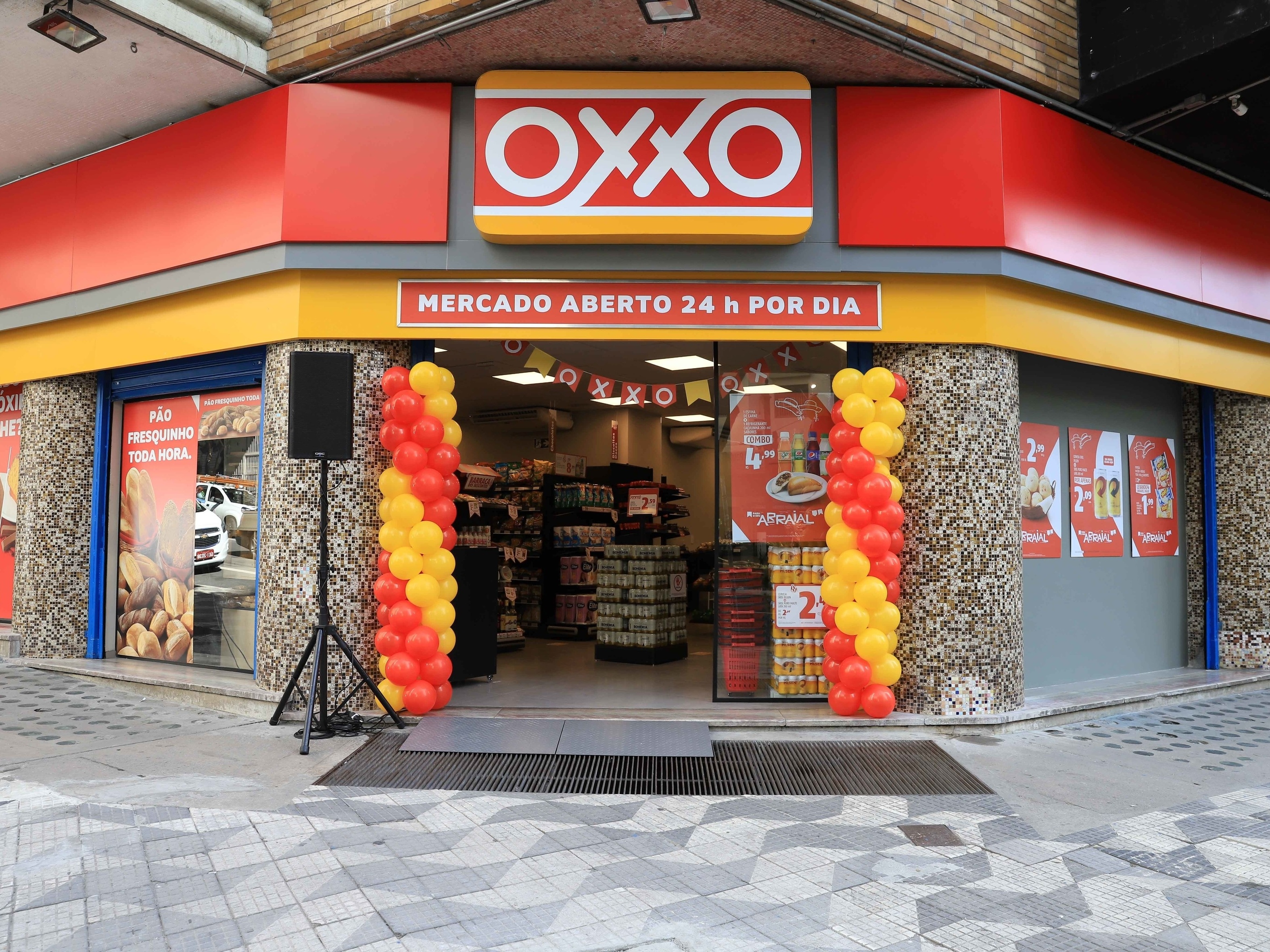 OXXO BR