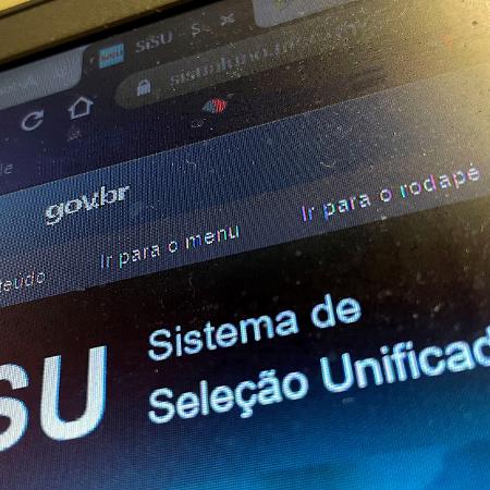 Sisu 2023 divulga primeira chamada 