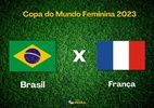 Brasil x França na Copa do Mundo Feminina 2023: confira! - Brasil Escola