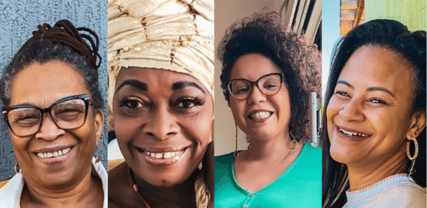 Inspiradoras 2023 - Equidade de Gênero e Liderança