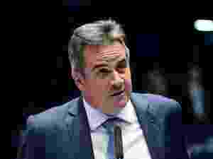Pedro França/Agência Senado