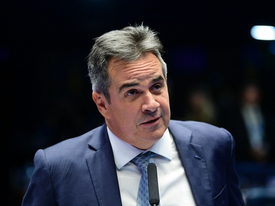 Urgente! Advogados Abandonam Ciro Nogueira em Meio a Escândalo de Propina de R$18 Milhões!