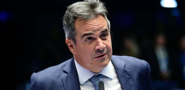 Mendonça manda tirar tornozeleira de irmão de Ciro Nogueira