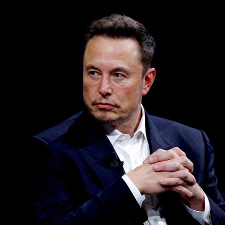Elon Musk, dono do X - Gonzalo Fuentes - 16.jun.2023/Reuters
