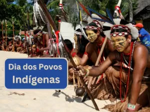Dia dos Povos Indígenas: conheça desafios enfrentados pelas comunidades