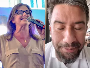 Derrotado por mulher, candidato à reeleição posta frase machista em Mogi