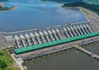 Com fim da seca, Usina de Belo Monte gera 7% da demanda de energia elétrica do Brasil - Divulgação