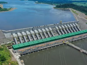 Com fim da seca, Usina de Belo Monte gera 7% da demanda de energia elétrica do Brasil