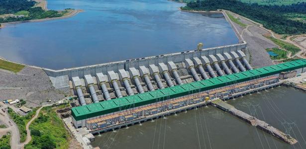 Com fim da seca, Usina de Belo Monte gera 7% da demanda de energia elétrica do Brasil