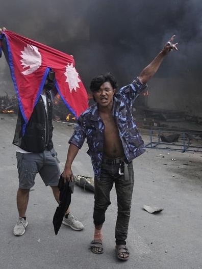 Entenda os protestos da geração Z que derrubaram o governo do Nepal