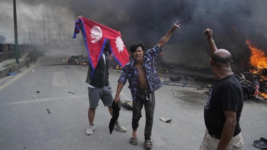 Entenda os protestos da geração Z que derrubaram o governo do Nepal