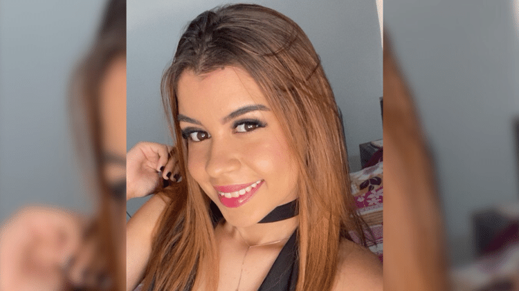 Natasha Eduarda Alves de Sá