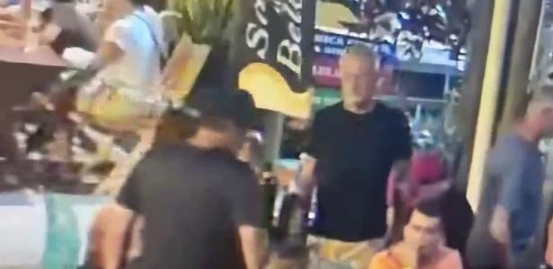 Como funciona o sistema que permitiu achar Sérgio Nahas na Bahia?