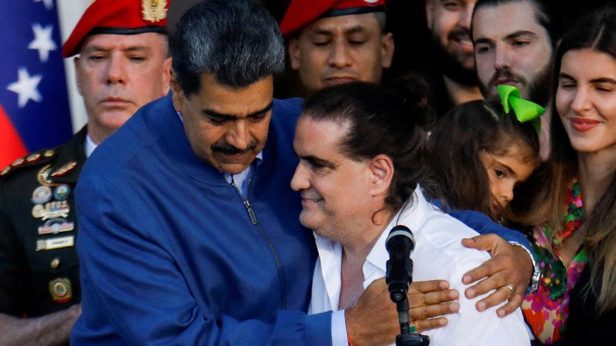 Leonardo Fernandez Viloria/Reuters