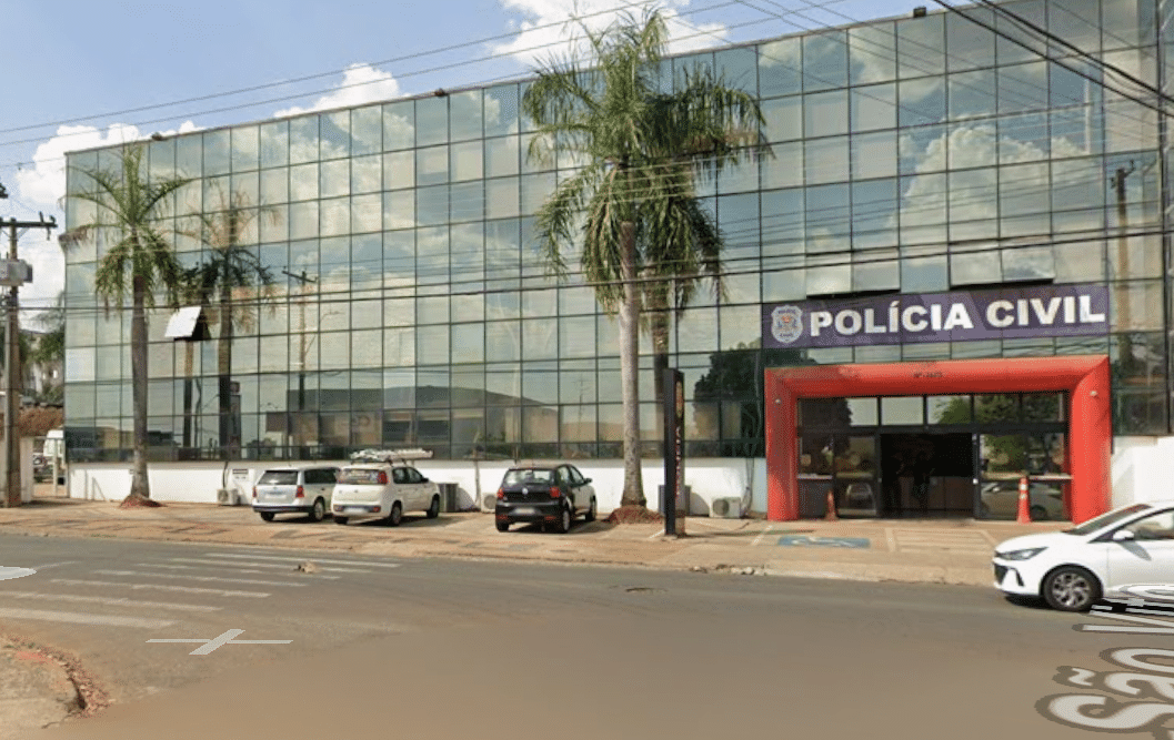 DDM - Delegacia de Defesa da Mulher de Americana (SP) - undefined
