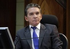 Presidente do TCE-MT é preso em operação da Polícia Federal
