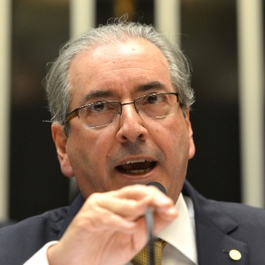 Presidente da Câmara, Eduardo Cunha - Antonio Cruz/Agência Brasil