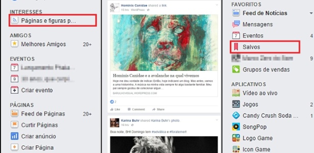 Reprodução Reprodução