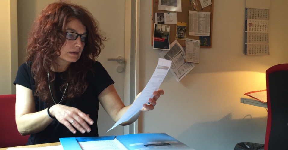 Júlia Mandil/Eder Content