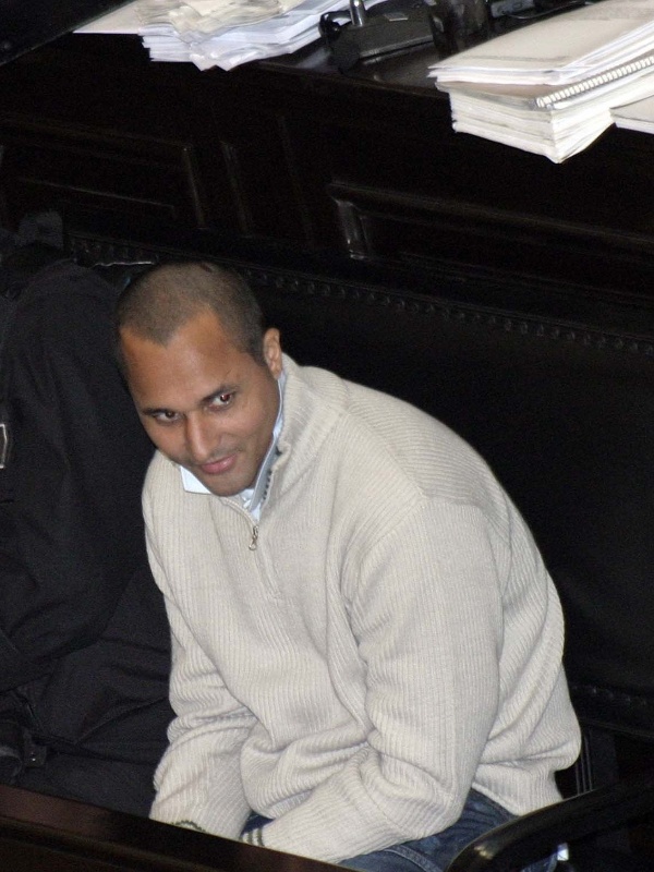 Henrique Esteves - 7.ago.2007/Folhapress