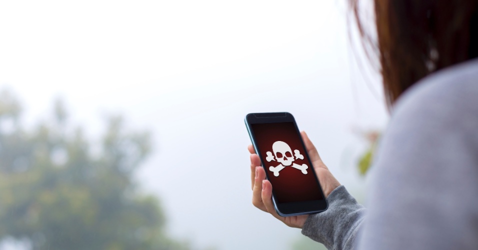 De olho na segurança | Trio de apps pode roubar dados bancários em celulares Android