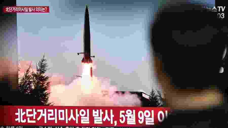 ONU: Coreia Do Norte 'provavelmente Desenvolveu Dispositivos Nucleares ...