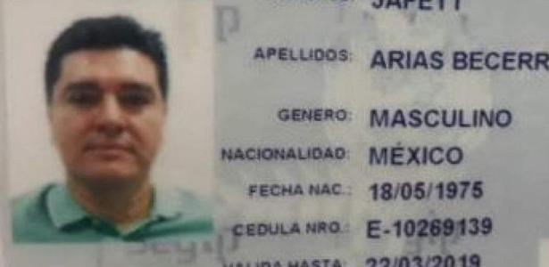 Exclusivo | EUA e México disputam extradição de chefe de cartel preso no Brasil