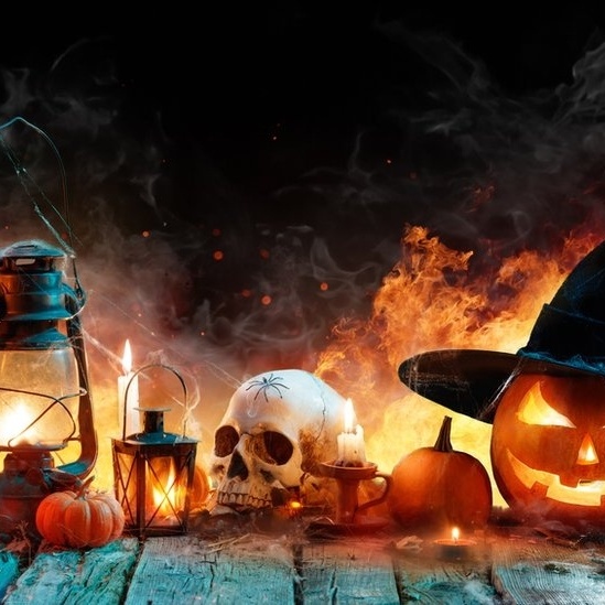 Make de Halloween: 15 opções assustadoras para inspirar sua fantasia -  30/10/2019 - UOL Universa