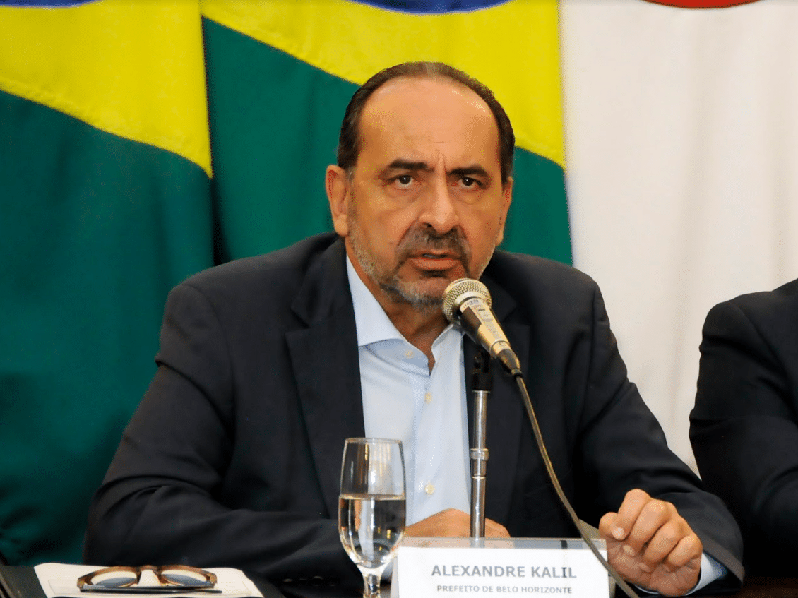 Ibope em Belo Horizonte: Candidato à reeleição Kalil lidera com 62%