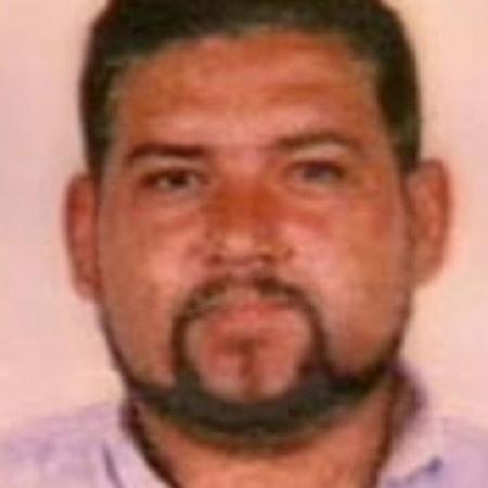 Geneílson Gomes Leal, 47, foi detido suspeito de matar a ex-mulher em 2004 - Reprodução