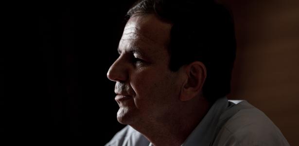 Prefeito da cidade | 'Deixem de ser burros', diz Paes, sobre aglomeração e festa clandestina no Rio