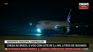 Reprodução/GloboNews