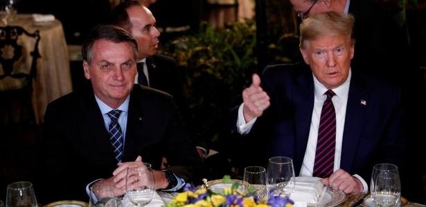 Bolsonaro ameaça mais eleição do que Trump, diz especialista - Vimarsana News