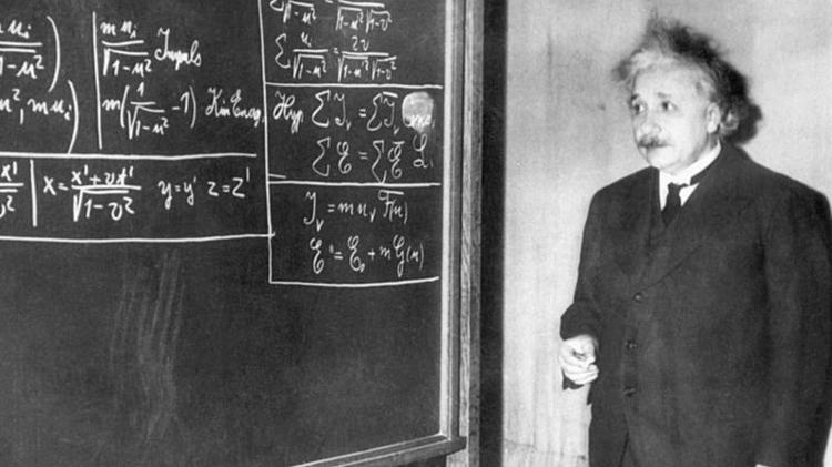 Einstein está no topo da lista dos cientistas mais famosos e icônicos da história - Getty Images - Getty Images