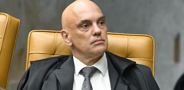 O Palmeiras não tem Mundial, como diz Alexandre de Moraes? Marco