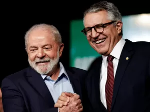 Tales: Governo Lula bate o martelo, e Padilha vai para Saúde