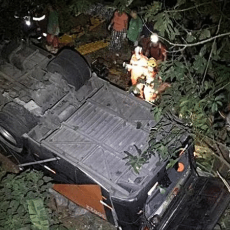 Loja do Clube do Ônibus Apaixonados por Ônibus