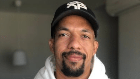 Gustavo Chagas, co-apresentador do Melhores Mementos.