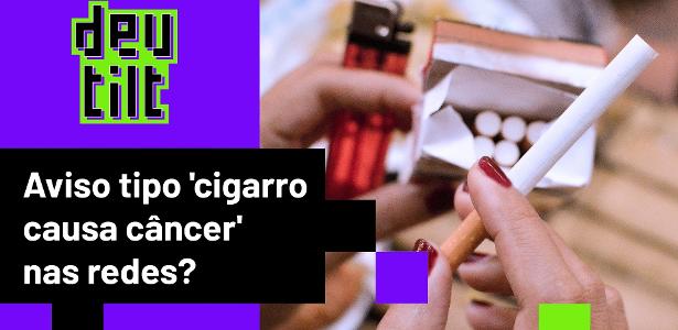 Tiktok e Instagram avisando que afetam saúde mental? Médico defende que sim