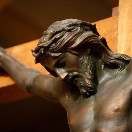 Estátua de Jesus Cristo - Philippe Lissac/Getty Images