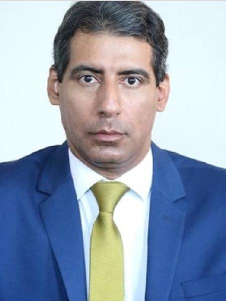 Lobão (Solidariedade), pré-candidato à Prefeitura de Maceió