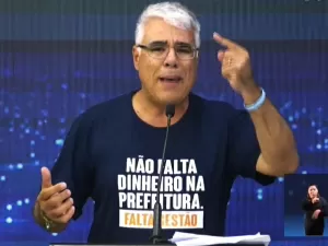 Lula e Bolsonaro são alvo em debate quente e de camisa trocada em Fortaleza