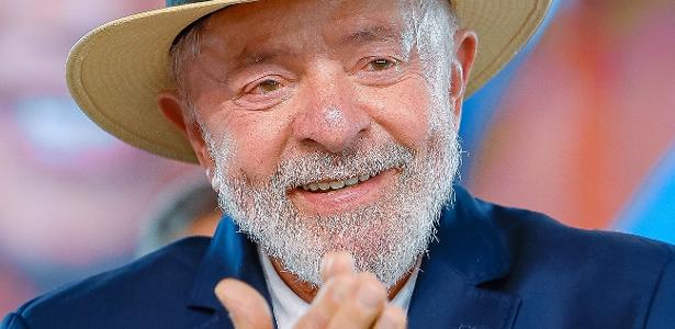 A popularidade de Lula e a economia